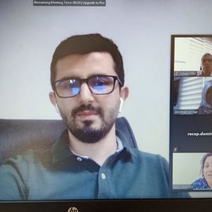 “Yerel Eğitici Eğitimi”  Programı Düzenledik - fotoğraf 3