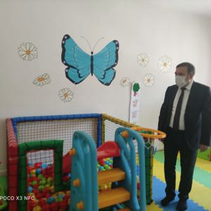 Kadınlara Yönelik Hizmetlerde İhtisaslaşma Çalışmaları Yapıldı - fotoğraf 3