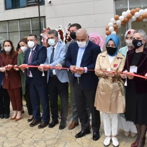 Birlik Kadın Girişimi Üretim ve İşletme Kooperatifi açılışı gerçekleştirildi. - fotoğraf 2
