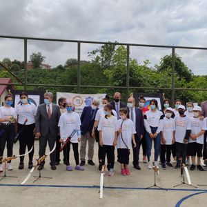 Okçuluk Spor Etkinliği - fotoğraf 6