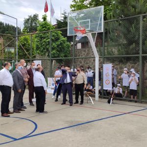 Okçuluk Spor Etkinliği - fotoğraf 3