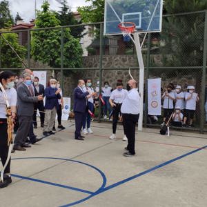 Okçuluk Spor Etkinliği - fotoğraf 5