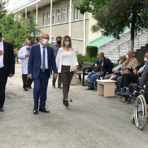 Engelli ve Yaşlı Hizmetleri Genel Müdür Yardımcımız Coşkun GÜRBOĞA ve Beraberindeki Heyet İlimizde Çeşitli Ziyaretlerde Bulundu - fotoğraf 19