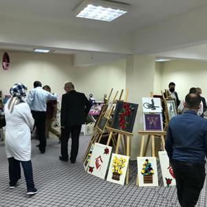 Engelli ve Yaşlı Hizmetleri Genel Müdür Yardımcımız Coşkun GÜRBOĞA ve Beraberindeki Heyet İlimizde Çeşitli Ziyaretlerde Bulundu - fotoğraf 30