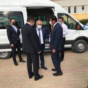 Engelli ve Yaşlı Hizmetleri Genel Müdür Yardımcımız Coşkun GÜRBOĞA ve Beraberindeki Heyet İlimizde Çeşitli Ziyaretlerde Bulundu - fotoğraf 39