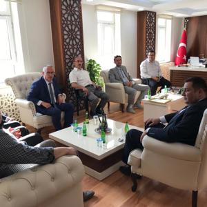 Engelli ve Yaşlı Hizmetleri Genel Müdür Yardımcımız Coşkun GÜRBOĞA ve Beraberindeki Heyet İlimizde Çeşitli Ziyaretlerde Bulundu - fotoğraf 42