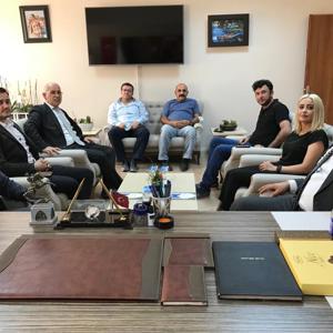 Engelli ve Yaşlı Hizmetleri Genel Müdür Yardımcımız Coşkun GÜRBOĞA ve Beraberindeki Heyet İlimizde Çeşitli Ziyaretlerde Bulundu - fotoğraf 43