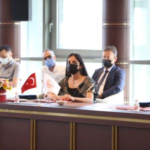 Bakanımız Derya Yanık; “Çocuk işçiliği ile mücadelede herkesin bir araya gelmesi gerekiyor işte o zaman sorunu çözebiliriz” - fotoğraf 5