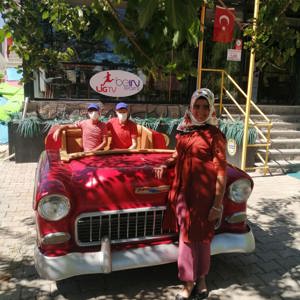 Erciş Engelsiz Yaşam, Bakım Rehabilitasyon Ve Aile Danışma Merkezi Müdürlüğünde Kalan Engellilere Yönelik Çeşitli Etkinlikler Düzenlendi  - fotoğraf 3