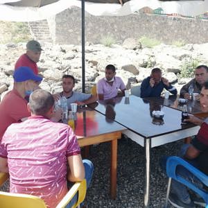 Erciş Engelsiz Yaşam, Bakım Rehabilitasyon Ve Aile Danışma Merkezi Müdürlüğünde Kalan Engellilere Yönelik Çeşitli Etkinlikler Düzenlendi  - fotoğraf 2