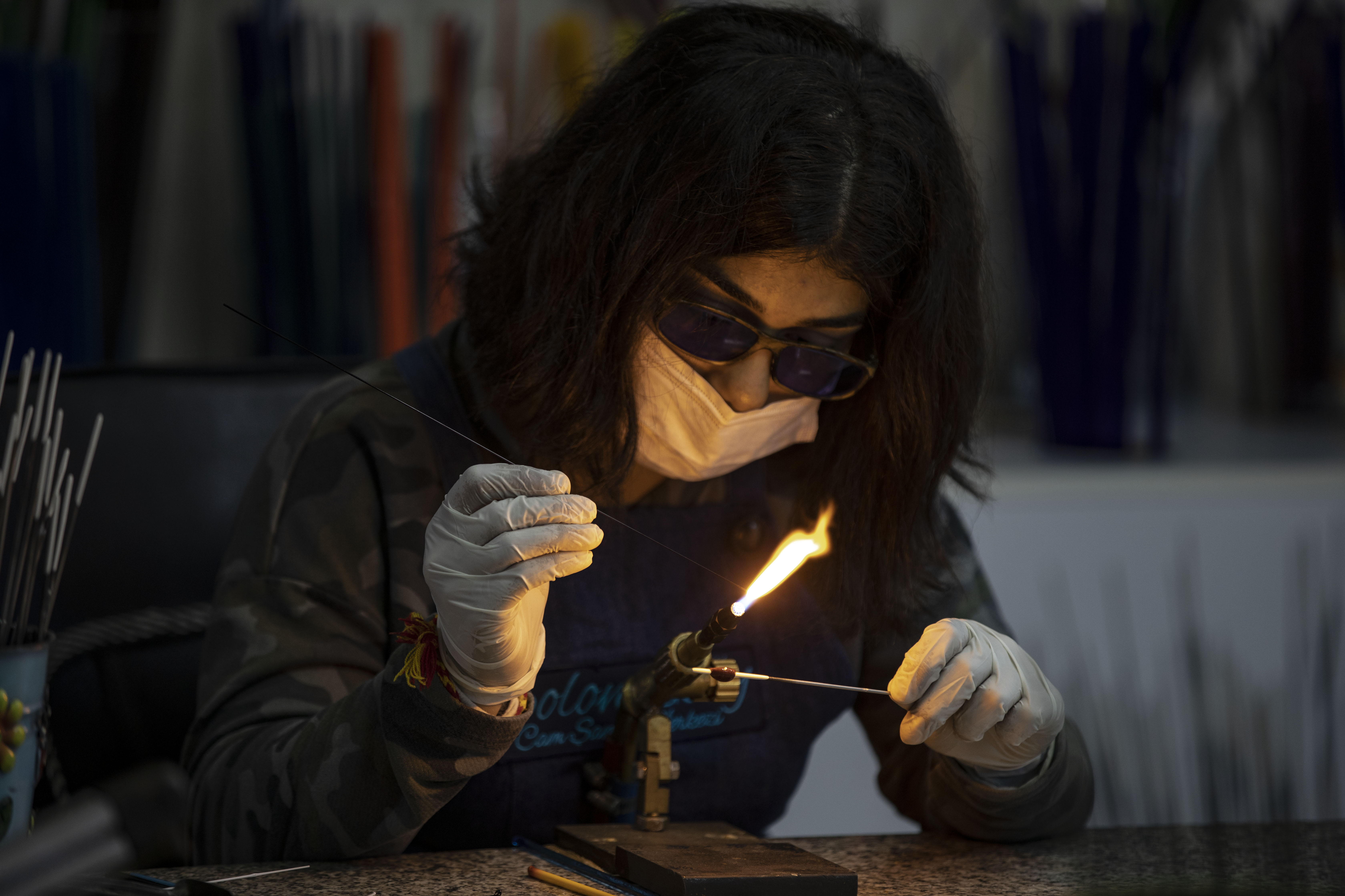 Bakan Yanık; “Devlet korumasından yararlanan gençlerimizi kurum sonrasında yalnız bırakmıyoruz” 