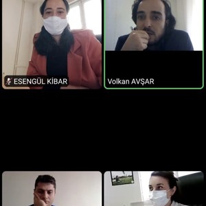 Aile Eğitim Programı Kapsamında Yerel Eğitimler Yapıldı. - fotoğraf 5