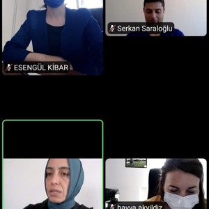 Aile Eğitim Programı Kapsamında Yerel Eğitimler Yapıldı. - fotoğraf 4