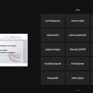 Aile Eğitim Programı Kapsamında Yerel Eğitimler Yapıldı. - fotoğraf 3