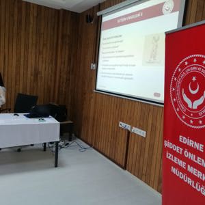 Görüşme Teknikleri Eğitimi - fotoğraf 2