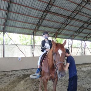 At Çiftliği Gezisi - fotoğraf 4