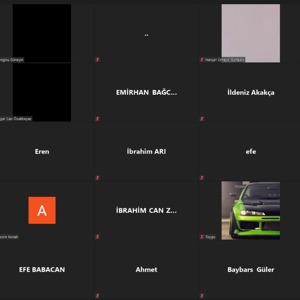 Şehit ve gazi çocuklarına Bilkent Üniversitesi iş birliği ile ‘Yapay Zeka ve Makine Öğrenmesi’ konulu eğitim gerçekleştirdik - fotoğraf 2