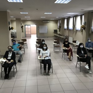 Psikososyal Destek Farkındalık Eğitimi Gerçekleştirildi. - fotoğraf 1