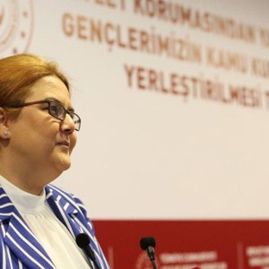 Devlet Korumasındaki 890 Gencin Kamu Kurum Ve Kuruluşlarına Ataması Yapıldı - fotoğraf 1