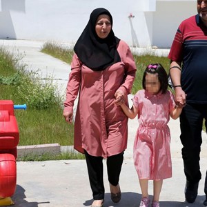 Koruyucu aile oldukları çocuklarla mutlu bir yuvaya kavuştular - fotoğraf 1
