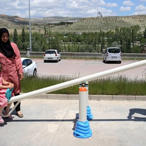 Koruyucu aile oldukları çocuklarla mutlu bir yuvaya kavuştular - fotoğraf 2