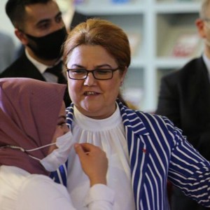 Devlet Korumasındaki 890 Gencin Kamu Kurum Ve Kuruluşlarına Ataması Yapıldı - fotoğraf 2