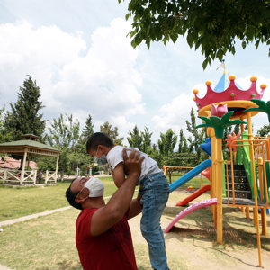 Aydın'da Bir Aile Dört Kuşaktır Evlat Edinilen Çocuklarla Büyüyor - fotoğraf 4