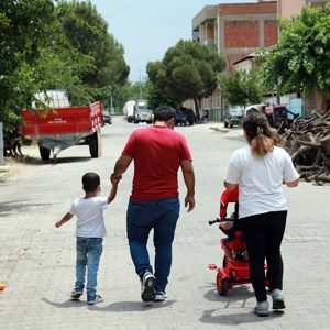 Aydın'da Bir Aile Dört Kuşaktır Evlat Edinilen Çocuklarla Büyüyor - fotoğraf 6
