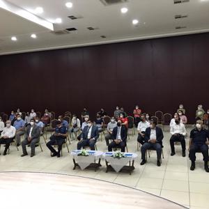 Altınekin ilçemizde Erken Yaşta Evlilikler konulu eğitim düzenlenmiştir - fotoğraf 1
