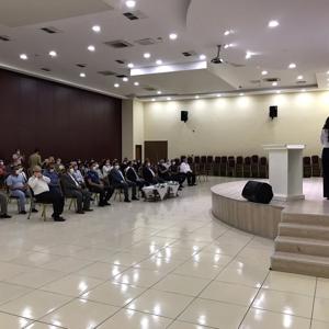Altınekin ilçemizde Erken Yaşta Evlilikler konulu eğitim düzenlenmiştir - fotoğraf 3