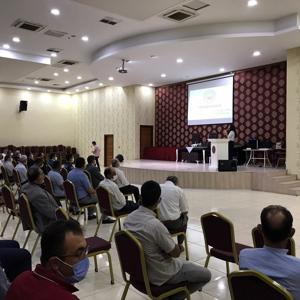 Altınekin ilçemizde Erken Yaşta Evlilikler konulu eğitim düzenlenmiştir - fotoğraf 4