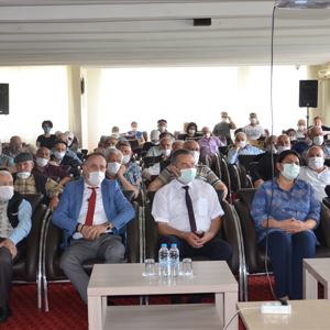 Huzurevinde “Trafik Güvenliği” Eğitimi - fotoğraf 2