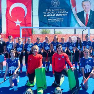 Aleyna'nın Büyük Başarısı - fotoğraf 2