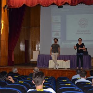 Aile İçi Şiddet ile Mücadele ve Öfke Kontrolü Semineri - fotoğraf 4