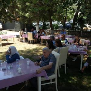 Menteşe Sosyal Hizmet Merkezi’mizden Üniversite Adaylarına Sınav Kaygısı ve Motivasyon Semineri - fotoğraf 5