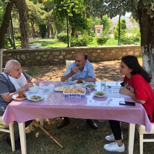 Menteşe Sosyal Hizmet Merkezi’mizden Üniversite Adaylarına Sınav Kaygısı ve Motivasyon Semineri - fotoğraf 1