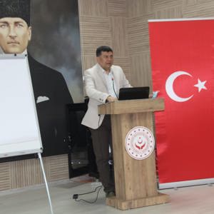 Risk Haritamızı Belirliyor, Yol Haritamızı Güçlendiriyoruz.  - fotoğraf 3