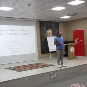 Risk Haritamızı Belirliyor, Yol Haritamızı Güçlendiriyoruz.  - fotoğraf 2