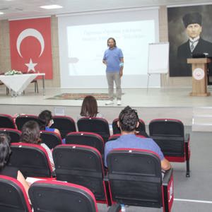 Risk Haritamızı Belirliyor, Yol Haritamızı Güçlendiriyoruz.  - fotoğraf 1