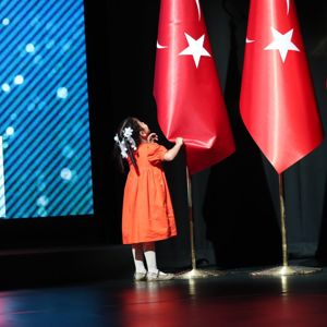 Koruyucu Aileler Külliye’de “Koruyucu Aile Günü”nde Buluştu - fotoğraf 2