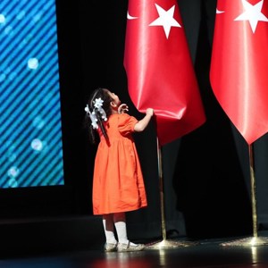 Koruyucu Aileler Külliye’de “Koruyucu Aile Günü”nde Buluştu - fotoğraf 3