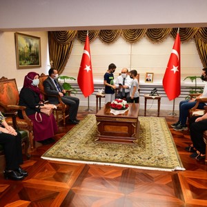 30 Haziran Koruyucu Aile Günü - fotoğraf 2