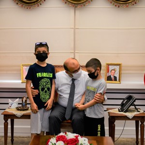 30 Haziran Koruyucu Aile Günü - fotoğraf 3