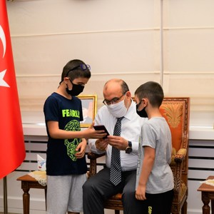 30 Haziran Koruyucu Aile Günü - fotoğraf 4
