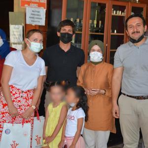 Sayıları Her Geçen Gün Artan Koruyucu Ailelerimiz Can Bağı İle Evlatlarımıza Yuva Oluyor.  - fotoğraf 12