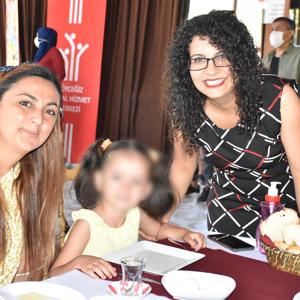 Sayıları Her Geçen Gün Artan Koruyucu Ailelerimiz Can Bağı İle Evlatlarımıza Yuva Oluyor.  - fotoğraf 15