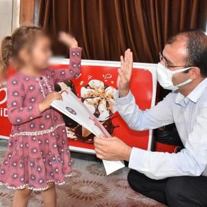 Sayıları Her Geçen Gün Artan Koruyucu Ailelerimiz Can Bağı İle Evlatlarımıza Yuva Oluyor.  - fotoğraf 14