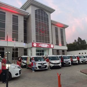 İl Müdürlüğümüz ve Efeler Sosyal Hizmet Merkezi Müdürlüğü Olarak Yeni Adresimizde Hizmet Vermeye Devam Ediyoruz  - fotoğraf 2