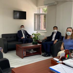 Personelimize YEDAM Tarafından Eğitim Verildi - fotoğraf 1