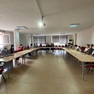 Personelimize YEDAM Tarafından Eğitim Verildi - fotoğraf 3